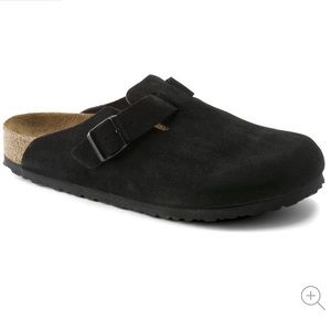 Birkenstock Boston Clog